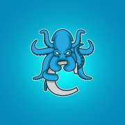 Kraken illustration
