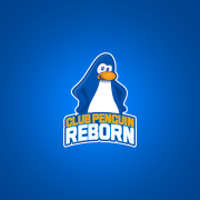 club penguin reborn logo